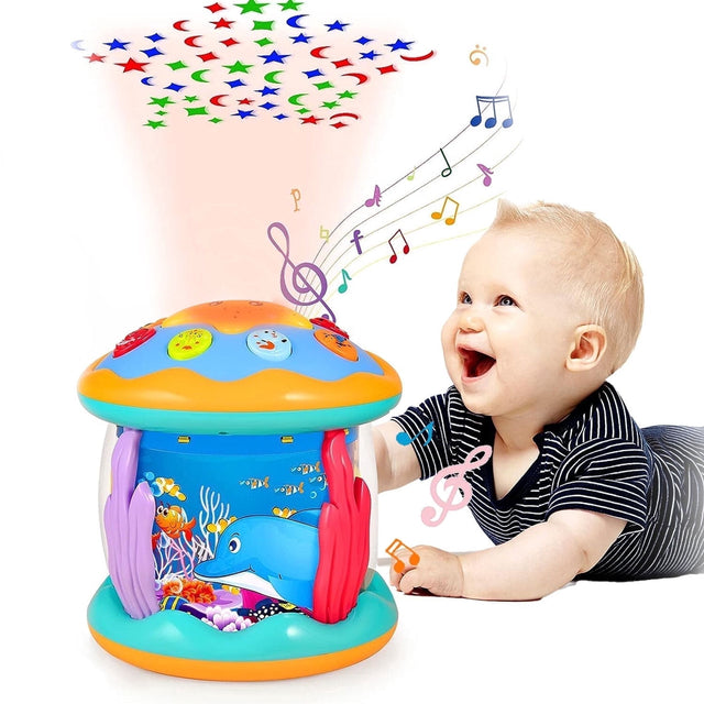 Toys & Play