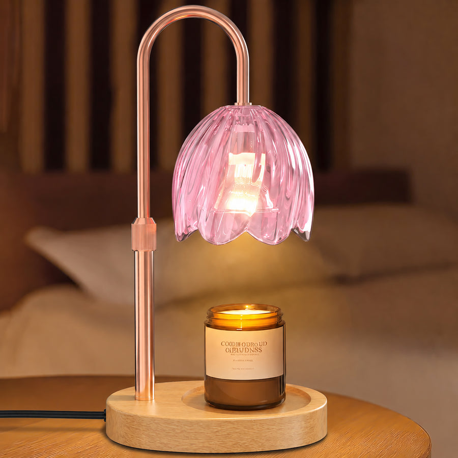 Lighting for a cozy home