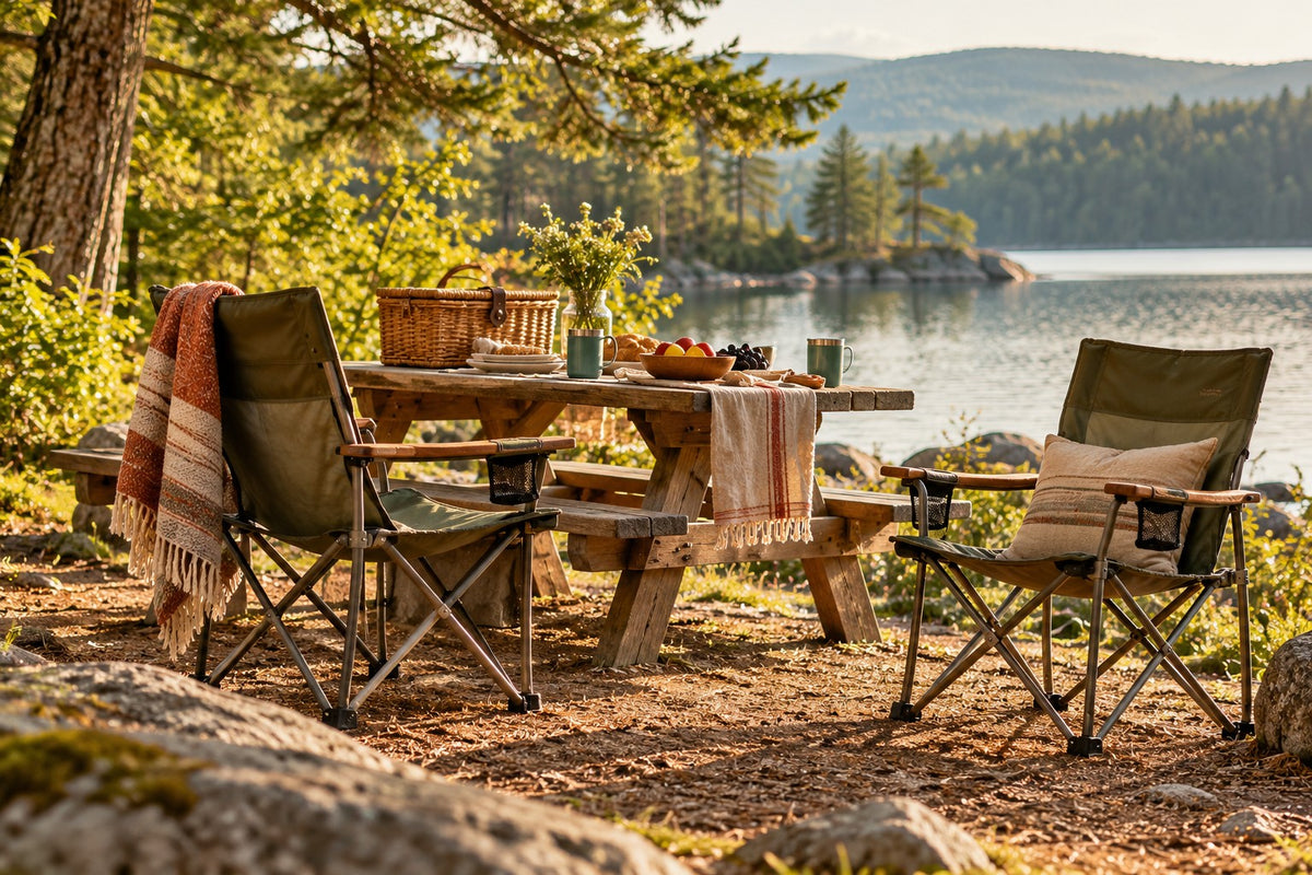 Outdoor Living