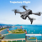 BEEPRINCESS Drone with Camera for Adults Kids, Dual 4K HD Mini FPV RC Quadcopter for Kids Beginners